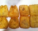 簡単＆節約♡♥納豆ステーキ作り方3写真