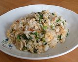 栄養満点！！大根葉チャーハン作り方7写真