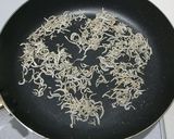 お弁当に重宝!人参ジャコ炒め作り方1写真