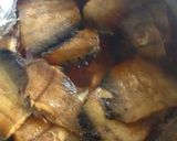 簡単☆カレイの煮付け作り方3写真