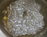 ホクホク　小芋と牛肉の旨煮こみ作り方5写真