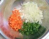 なんちゃってチキンライス作り方2写真