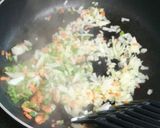 なんちゃってチキンライス作り方9写真