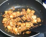 なんちゃってチキンライス作り方10写真