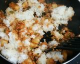 なんちゃってチキンライス作り方11写真