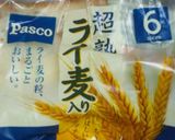 食パンで簡単ラスク♪作り方1写真