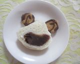 市松模様のプチ餡スイーツ作り方12写真