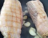 meiko風 煮豚と煮玉子作り方3写真