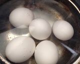 meiko風 煮豚と煮玉子作り方7写真