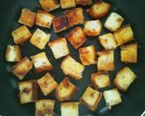 食パンで簡単ラスク♪作り方4写真