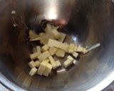 スノーボールクッキー♡作り方1写真