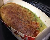 ホットケーキミックスでおかずパン②作り方3写真