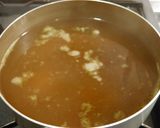 簡単本格的＊肉カレーうどん♪作り方7写真
