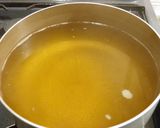 簡単本格的＊肉カレーうどん♪作り方6写真