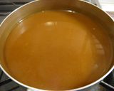 簡単本格的＊肉カレーうどん♪作り方9写真