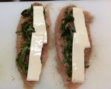 【糖質制限】ヘルシー美味しいささみ海苔巻作り方6写真