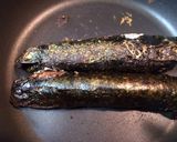 【糖質制限】ヘルシー美味しいささみ海苔巻作り方8写真