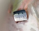 圧力鍋で簡単☆いわしの醤油煮作り方3写真