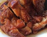 甘辛ジューシー♡照り焼きチキン作り方4写真