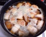 豚バラ肉のオイスター煮込み作り方4写真