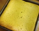 簡単かぼちゃケーキ♪作り方5写真