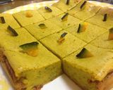 簡単かぼちゃケーキ♪作り方6写真