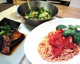 簡単メイン料理♡ブリのバルサミコ酢ソテー作り方4写真