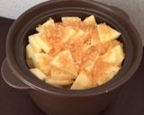 りんごジャム作り方6写真