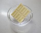簡単！バレンタイン★柿の種ベジチョコ作り方1写真