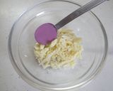 簡単！バレンタイン★柿の種ベジチョコ作り方2写真