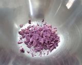 簡単！バレンタイン★柿の種ベジチョコ作り方3写真