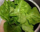 しなった野菜をシャキシャキに蘇らせる!!作り方2写真