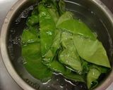 しなった野菜をシャキシャキに蘇らせる!!作り方5写真