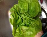 しなった野菜をシャキシャキに蘇らせる!!作り方7写真