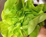 しなった野菜をシャキシャキに蘇らせる!!作り方8写真