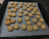 きな粉ボーロ作り方5写真