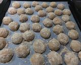 きな粉ボーロ作り方6写真