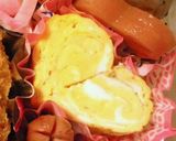 ♡ハートがいっぱいお弁当♡作り方4写真