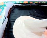 HMで簡単♡節分に恵方巻きロールケーキ作り方9写真