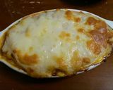とってもヘルシー豆腐のサーモンラザニア作り方7写真