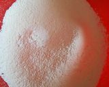 南国風の炊飯器ケーキ☆パインチョコケーキ作り方1写真