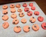 プチシリーズ？！チョコチップクッキー♪作り方7写真