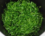 うちの味☆Wの胡椒♬ピリッと旨々レタス🥗作り方20写真