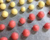 スノーボールクッキー♡作り方4写真