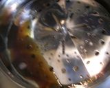 やなぎのまいの煮つけ・みんと風作り方4写真
