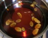やなぎのまいの煮つけ・みんと風作り方1写真