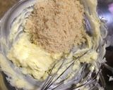 かぼちゃを乗せたソフトクッキー＊＊＊作り方2写真