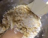 かぼちゃを乗せたソフトクッキー＊＊＊作り方4写真