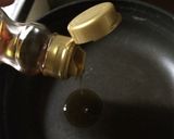 給料日前のお助けじゃがいもきんぴら作り方6写真