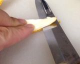 苦くない✳︎初日完成✳︎甘夏マーマレード作り方3写真